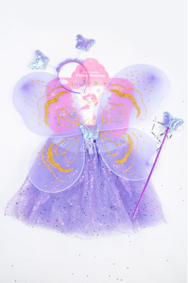 Набір карнавальний  (3-6 років), "Метелик"